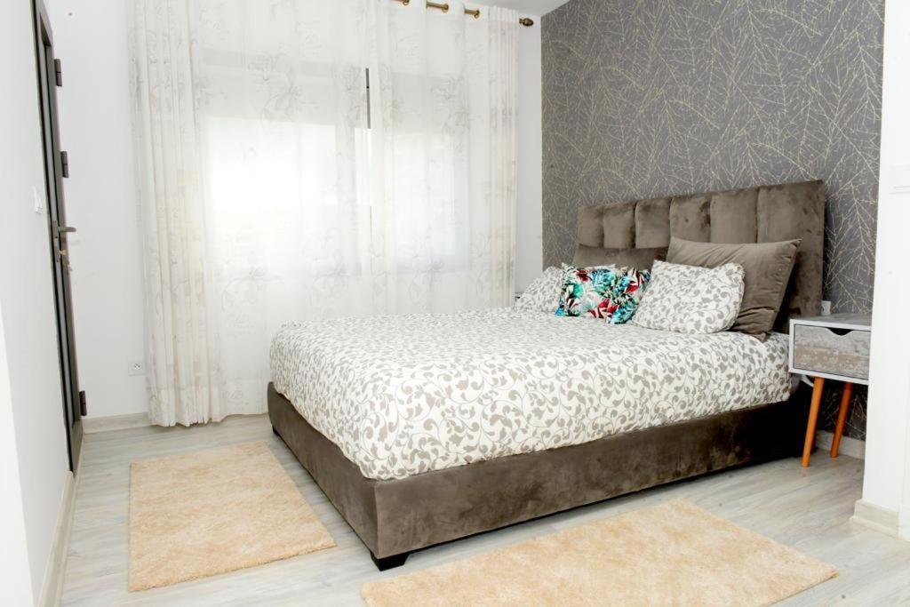 Appartement Luxe Et Confort Absolu A Malabata *
