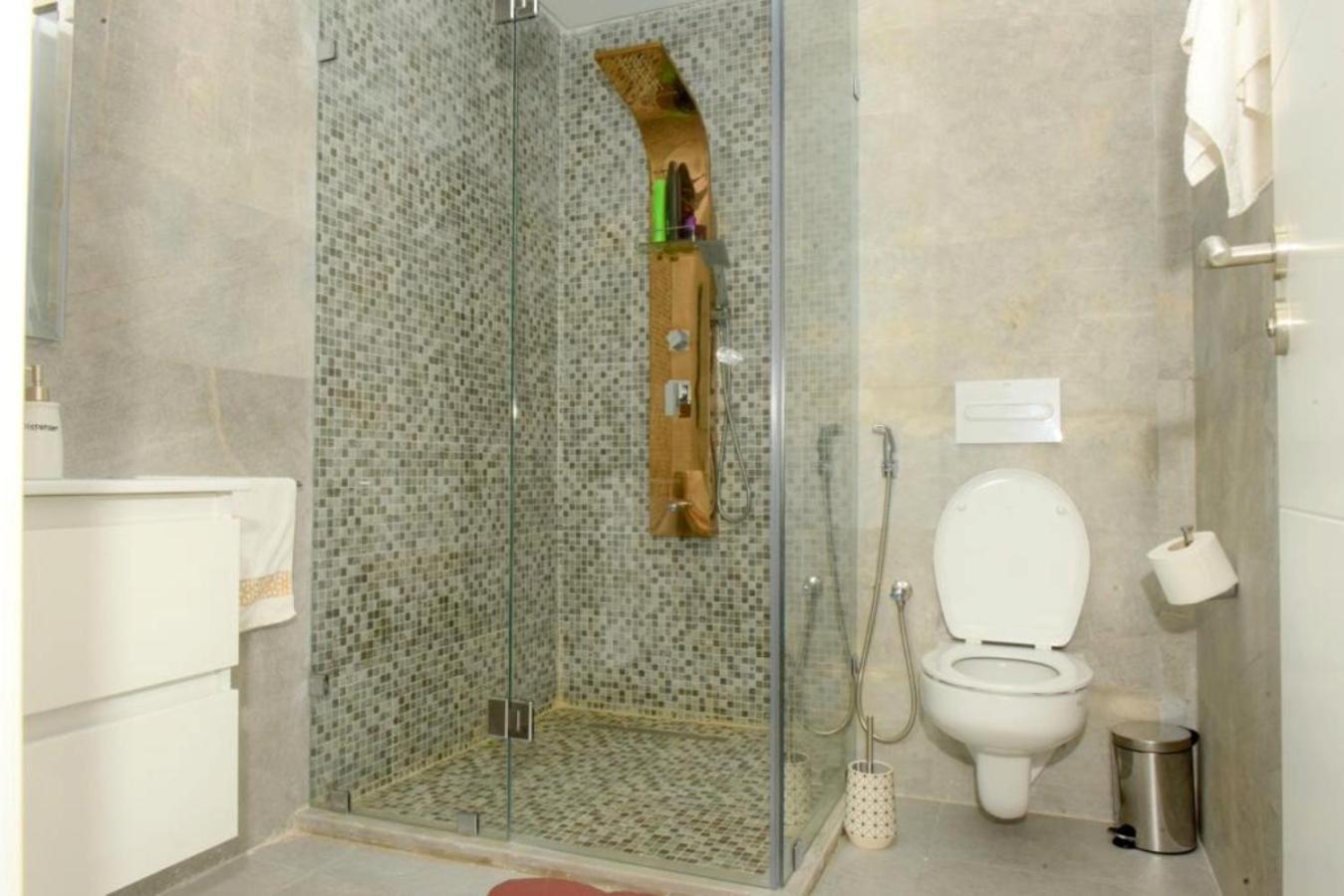 Luxe Et Confort Absolu A Malabata